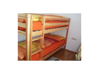 Appartement Stanzach Buitenaudio-opname 13