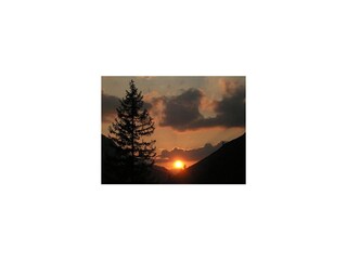 Appartement Stanzach Buitenaudio-opname 17