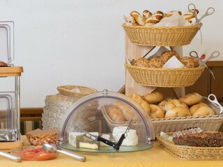 Gasthof Hotel Bären Holzgau-21