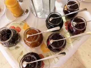 Gasthof Hotel Bären Holzgau-8