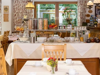 Gasthof Hotel Bären Holzgau-4