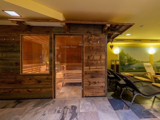 Gasthof Hotel Bären Holzgau-61