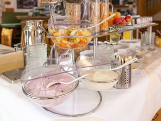 Gasthof Hotel Bären Holzgau-2