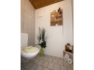 Appartement Steeg Buitenaudio-opname 3