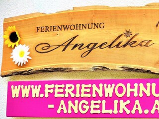 Ferienwohnung Angelika