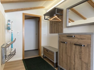 Garderobe