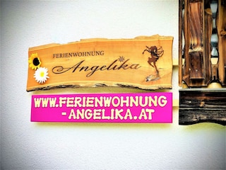 Ferienwohnung Angelika