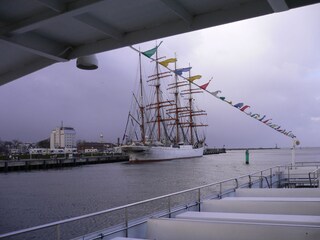 Rostock-Warnemünde