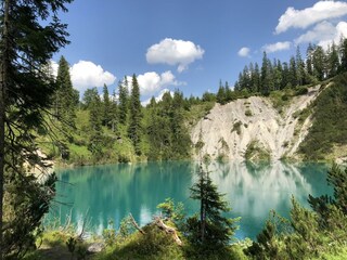 Haus Walch Siglsee