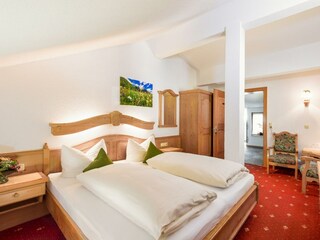 Hotel Bären Holzgau Zimmer_ (2)