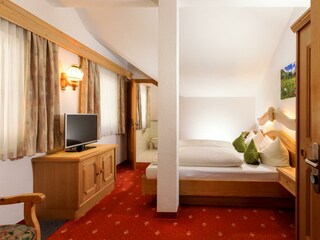 Hotel Bären Holzgau Zimmer_ (1)