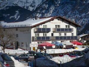 Holiday room Zimmer 3 - Holzgau - image1