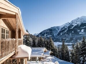 Apartment Berg Chalet - Bach - image1