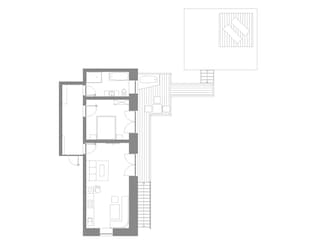Hirtahitta (59m²)