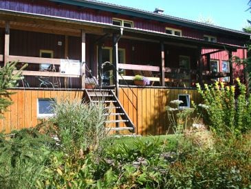 Ferienwohnung Rasehorn