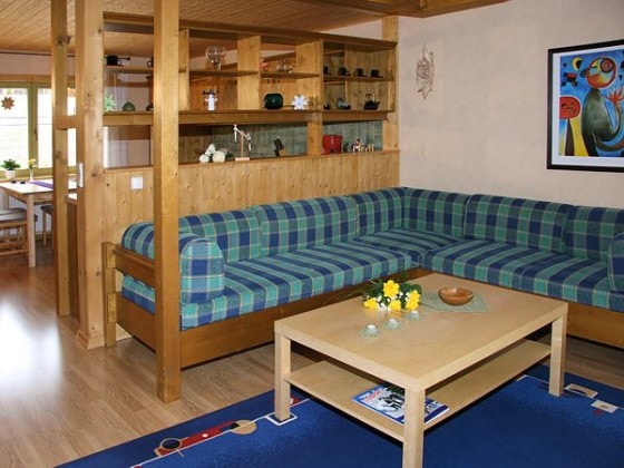 Ferienwohnung Rasehorn