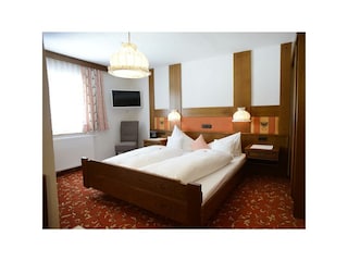 Doppelzimmer 1