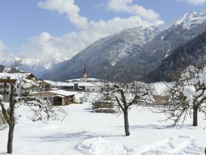 Ferienzimmer Doppelzimmer 1 - Holzgau - image1