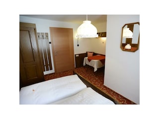 Doppelzimmer 1