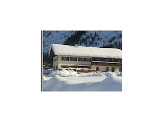 Gästehaus Wolf