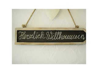 Herzlich Willkommen!
