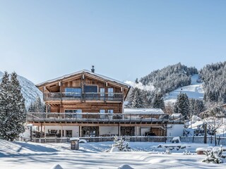 Winterlandschaft