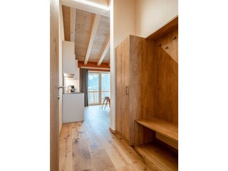 Garderobe