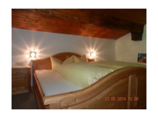 Camera per vacanze Holzgau Registrazione all'aperto 5