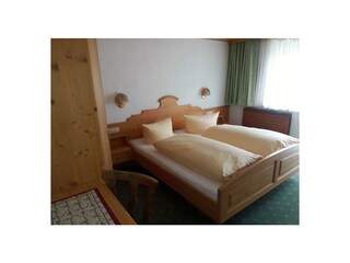 Camera per vacanze Holzgau Registrazione all'aperto 7