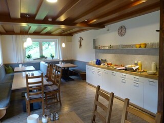 Camera per vacanze Holzgau Registrazione all'aperto 10