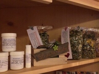 KräuterSchrank