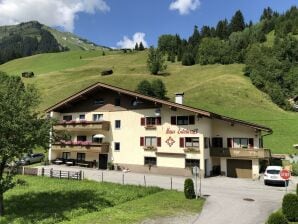 Vakantiekamer Driepersoonskamer, douche, wc, aan de bergzijde - Holzgau - image1