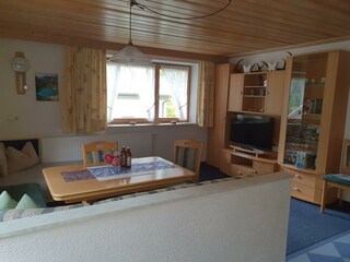 Wohnraum Bild 4