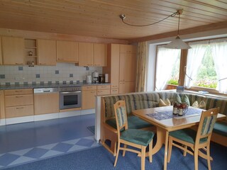 Wohnraum Bild 1
