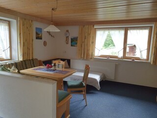 Wohnraum Bild 3