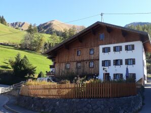 Ferienzimmer Ferienhaus, Toilette und Bad/Dusche getrennt, 4 od - Elmen - image1