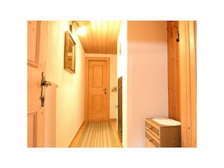 Vorraum/Garderobe