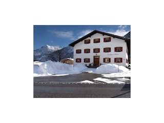 Landhaus Huber Winter