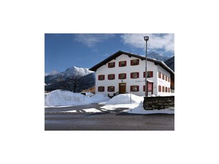 Landhaus Huber Winter