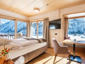 Panorama Studio Top 9 inkl. Frühstück