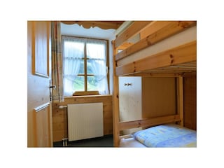 Stockbett