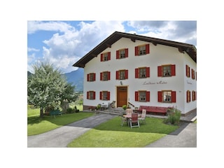 Landhaus Huber Sommer