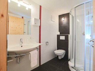 Genießerzimmer 1 Bad