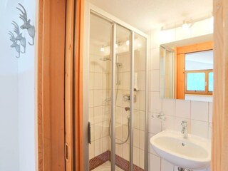 Genießerzimmer 6 Bad