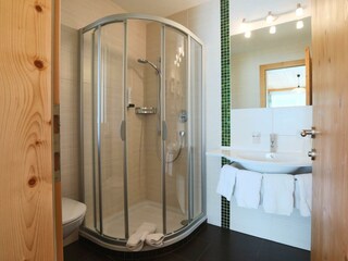 Wohlfühlzimmer 9 Bad