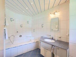 Wohlfühlzimmer 10 Bad