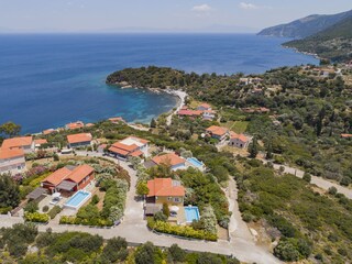 Villa Agia Paraskevi (Samos) Entorno 19