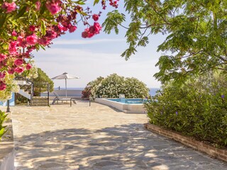 Villa Agia Paraskevi (Samos) Entorno 20