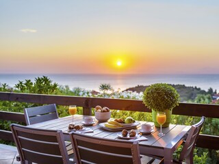 Villa Agia Paraskevi (Samos) Registrazione all'aperto 7