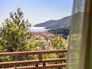Villa Agia Paraskevi (Samos) Buitenaudio-opname 8
